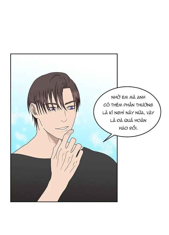 Không Hơn Không Kém Chapter 51 Trang 27