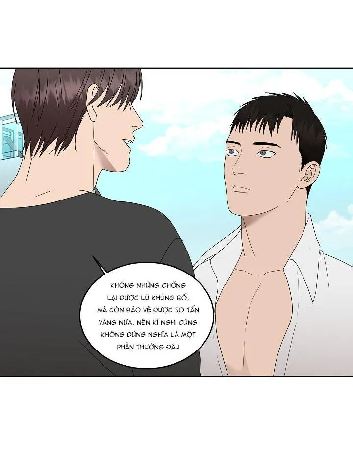 Không Hơn Không Kém Chapter 51 Trang 28