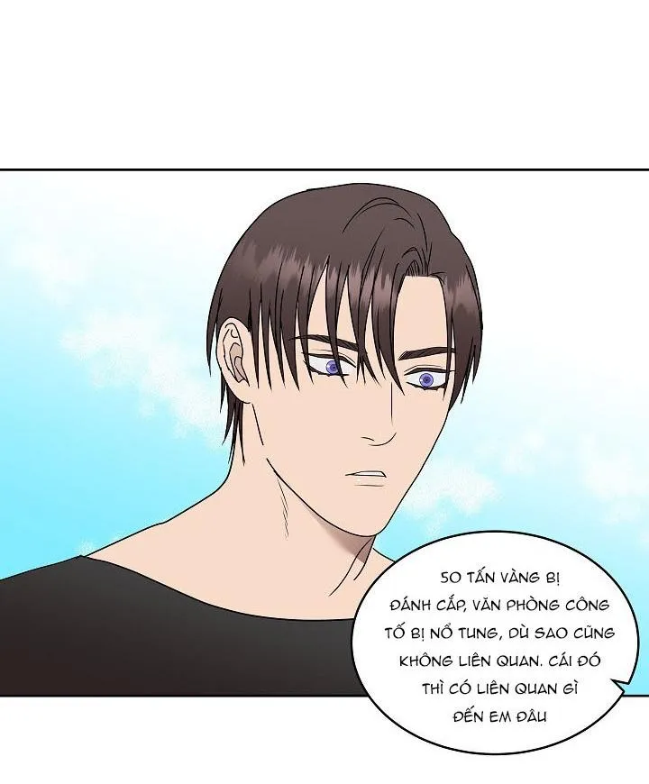 Không Hơn Không Kém Chapter 51 Trang 29