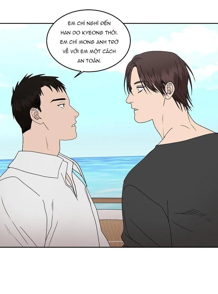 Không Hơn Không Kém Chapter 51 Trang 30