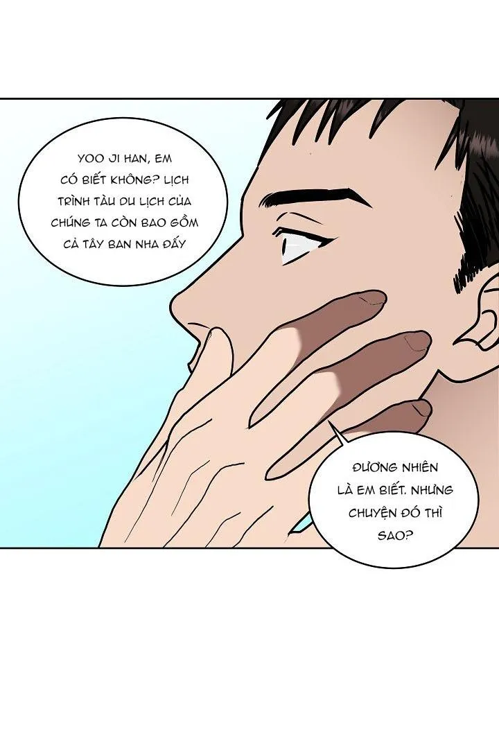 Không Hơn Không Kém Chapter 51 Trang 32