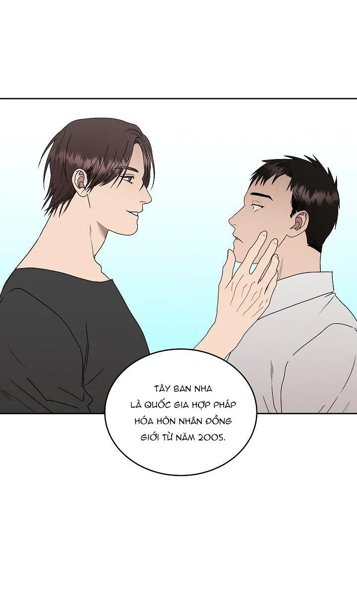 Không Hơn Không Kém Chapter 51 Trang 33