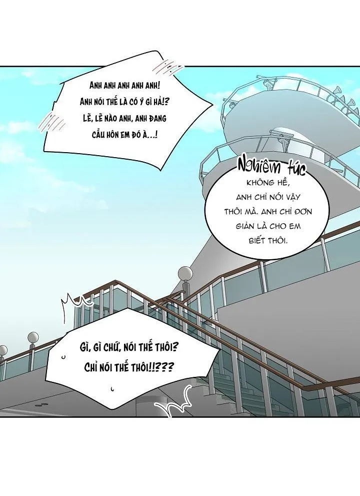 Không Hơn Không Kém Chapter 51 Trang 36