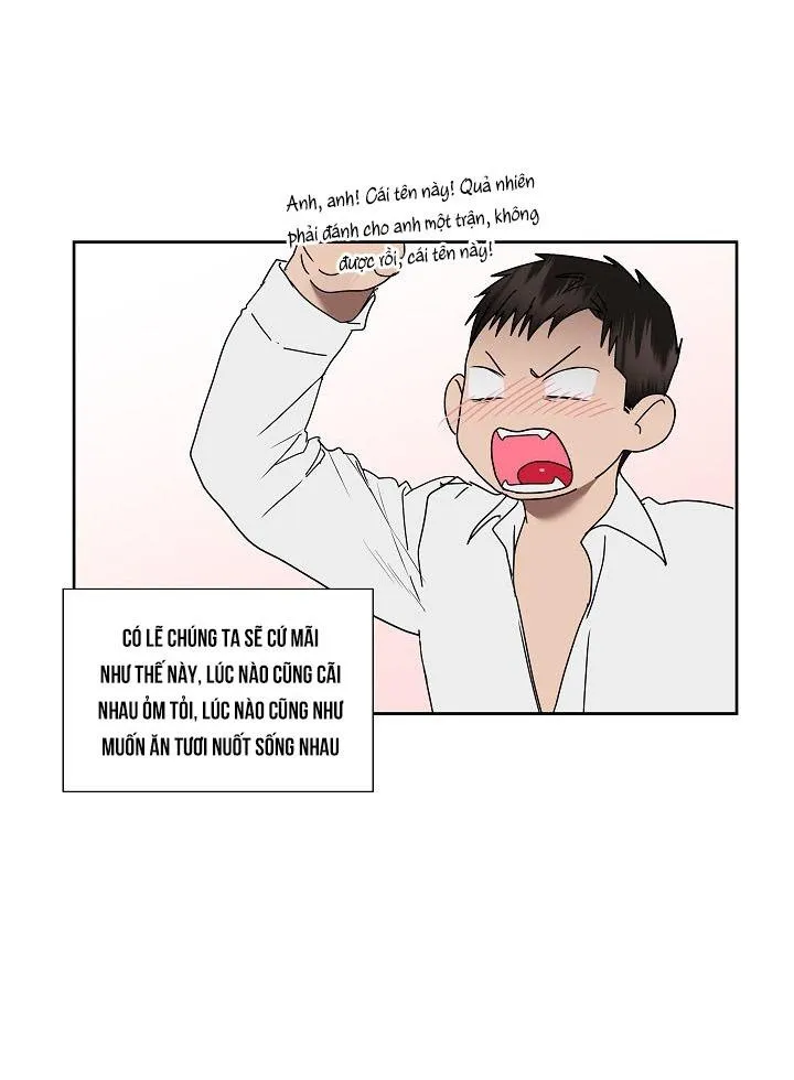 Không Hơn Không Kém Chapter 51 Trang 37