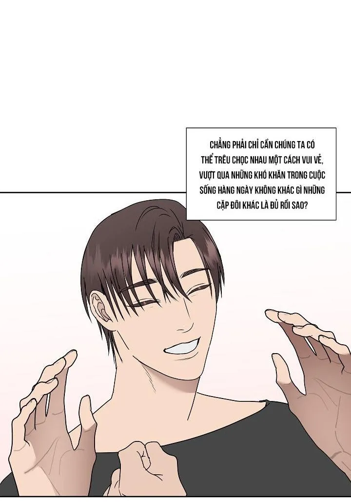 Không Hơn Không Kém Chapter 51 Trang 38