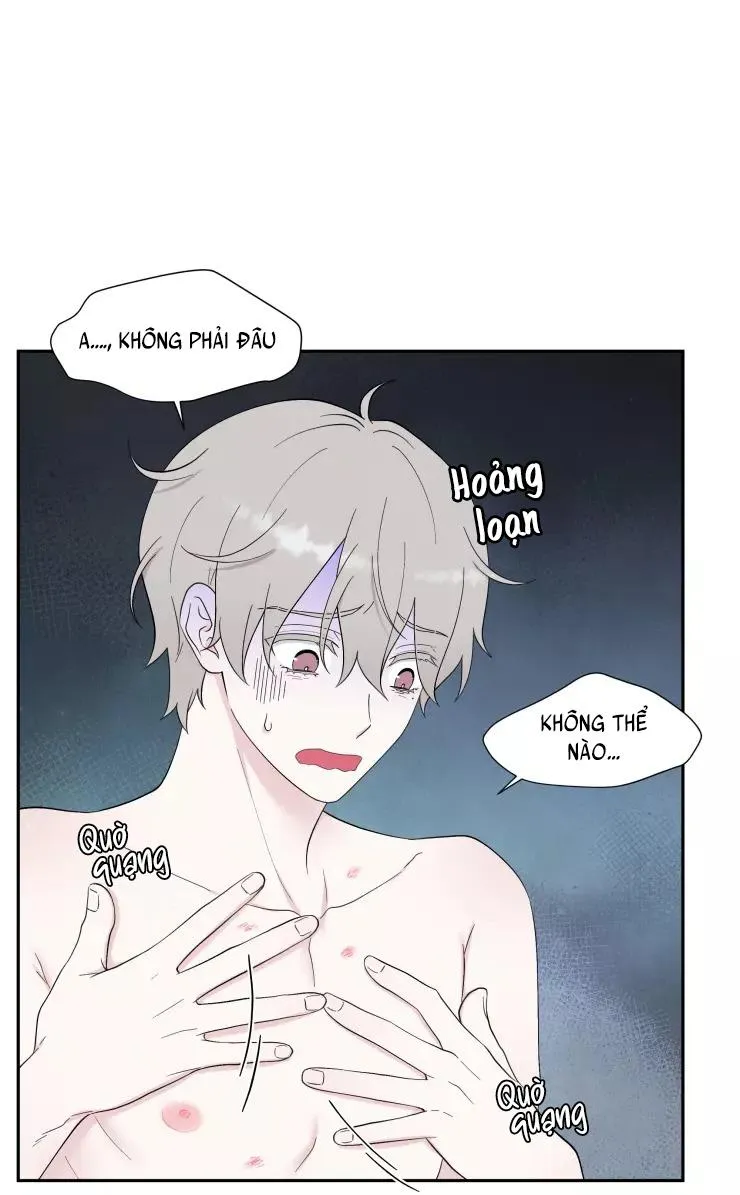 KHÔNG LÀ EM THÌ AI? Chapter 2 Trang 3