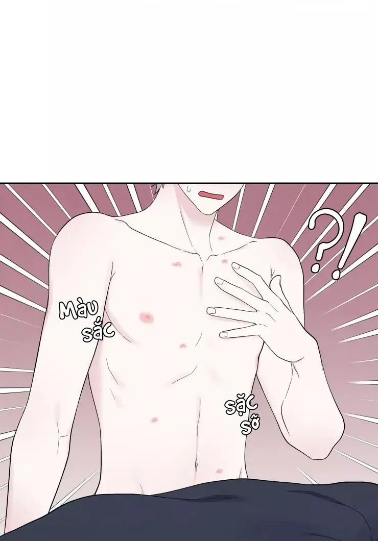 KHÔNG LÀ EM THÌ AI? Chapter 2 Trang 4