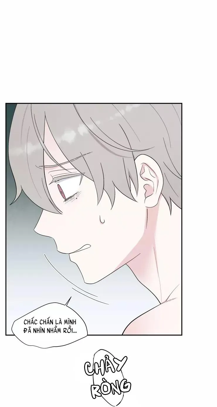 KHÔNG LÀ EM THÌ AI? Chapter 2 Trang 6