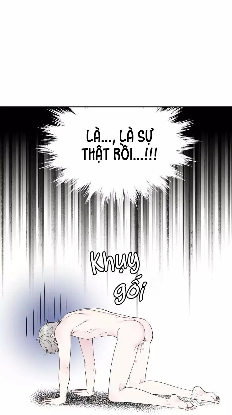 KHÔNG LÀ EM THÌ AI? Chapter 2 Trang 8