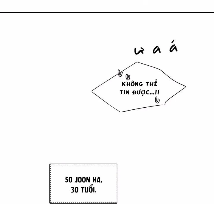 KHÔNG LÀ EM THÌ AI? Chapter 2 Trang 9