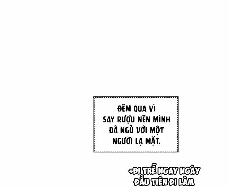 KHÔNG LÀ EM THÌ AI? Chapter 2 Trang 10