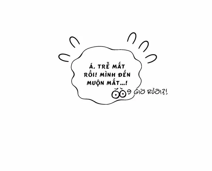 KHÔNG LÀ EM THÌ AI? Chapter 2 Trang 11