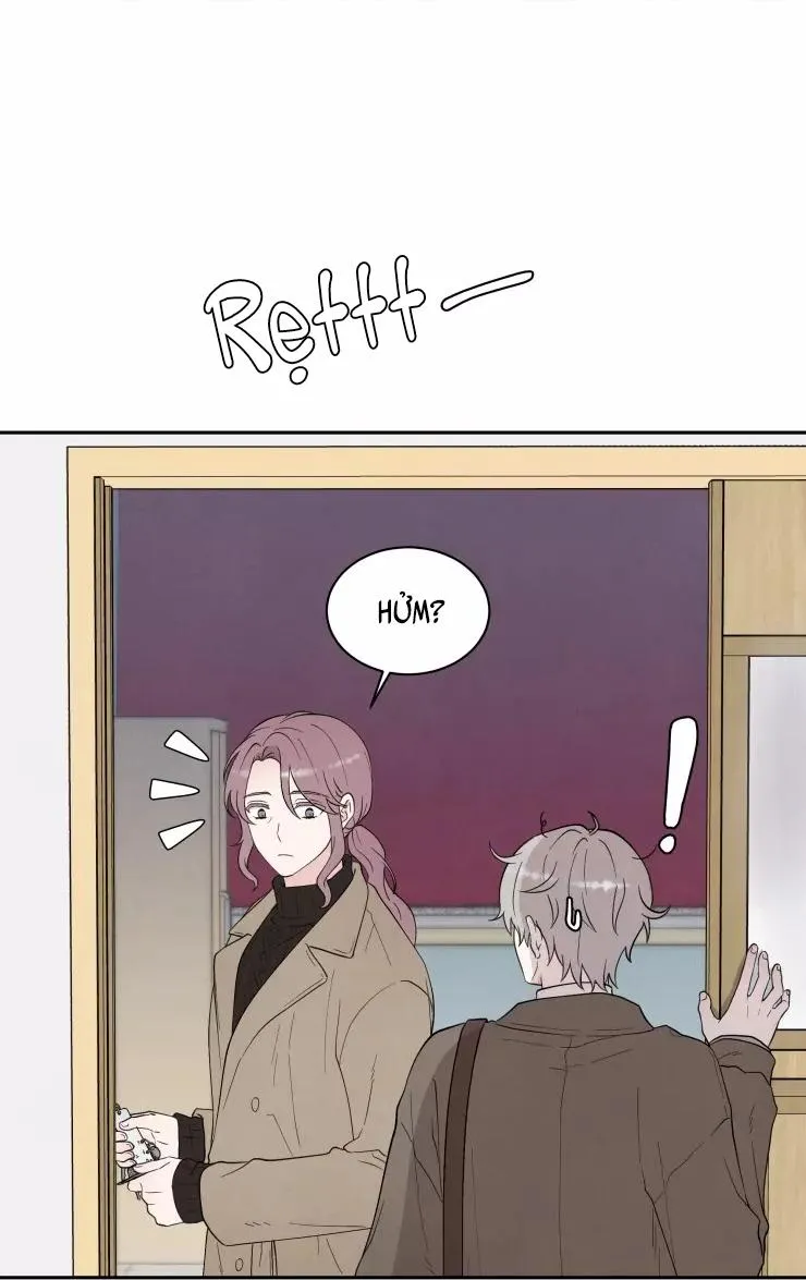 KHÔNG LÀ EM THÌ AI? Chapter 2 Trang 17