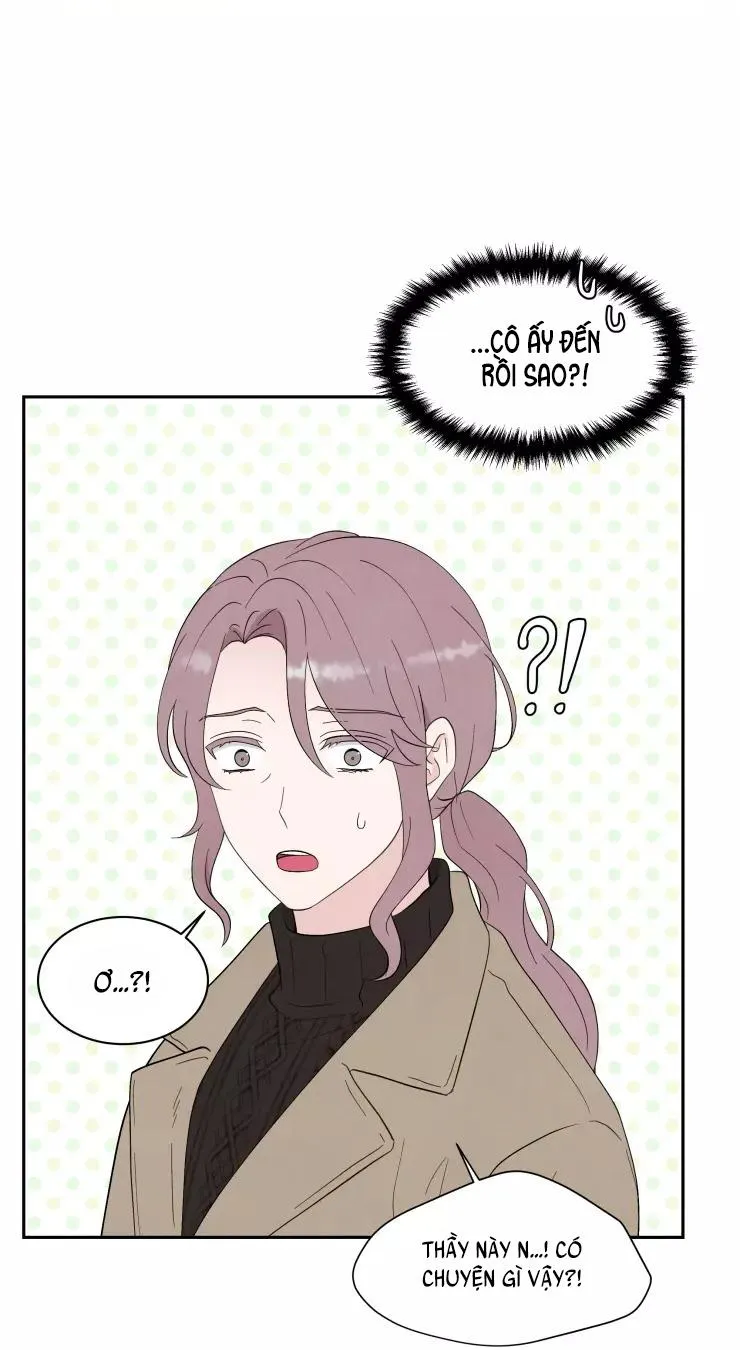 KHÔNG LÀ EM THÌ AI? Chapter 2 Trang 18