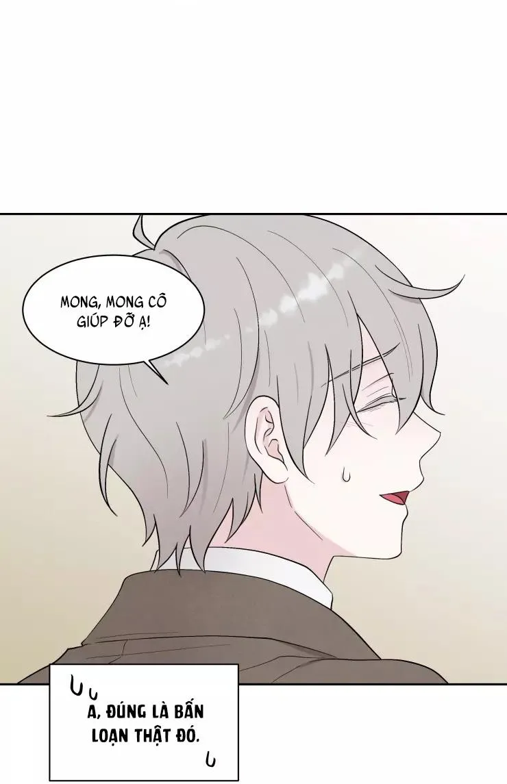 KHÔNG LÀ EM THÌ AI? Chapter 2 Trang 32