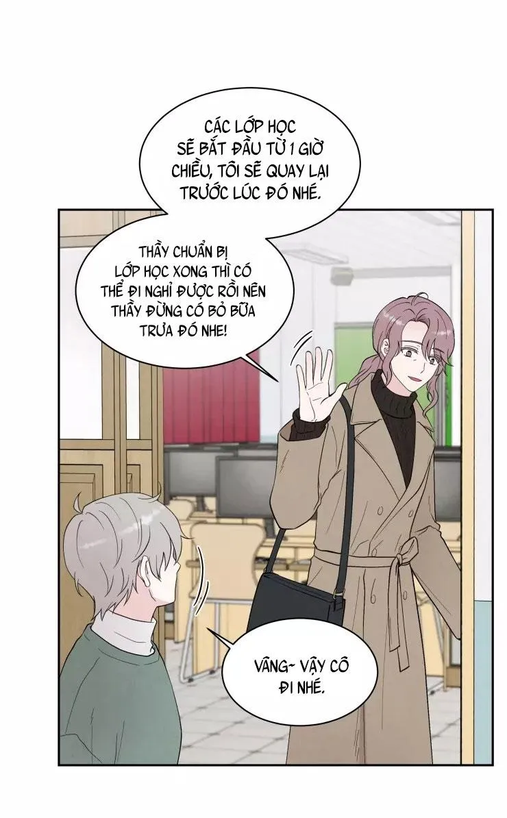 KHÔNG LÀ EM THÌ AI? Chapter 2 Trang 39