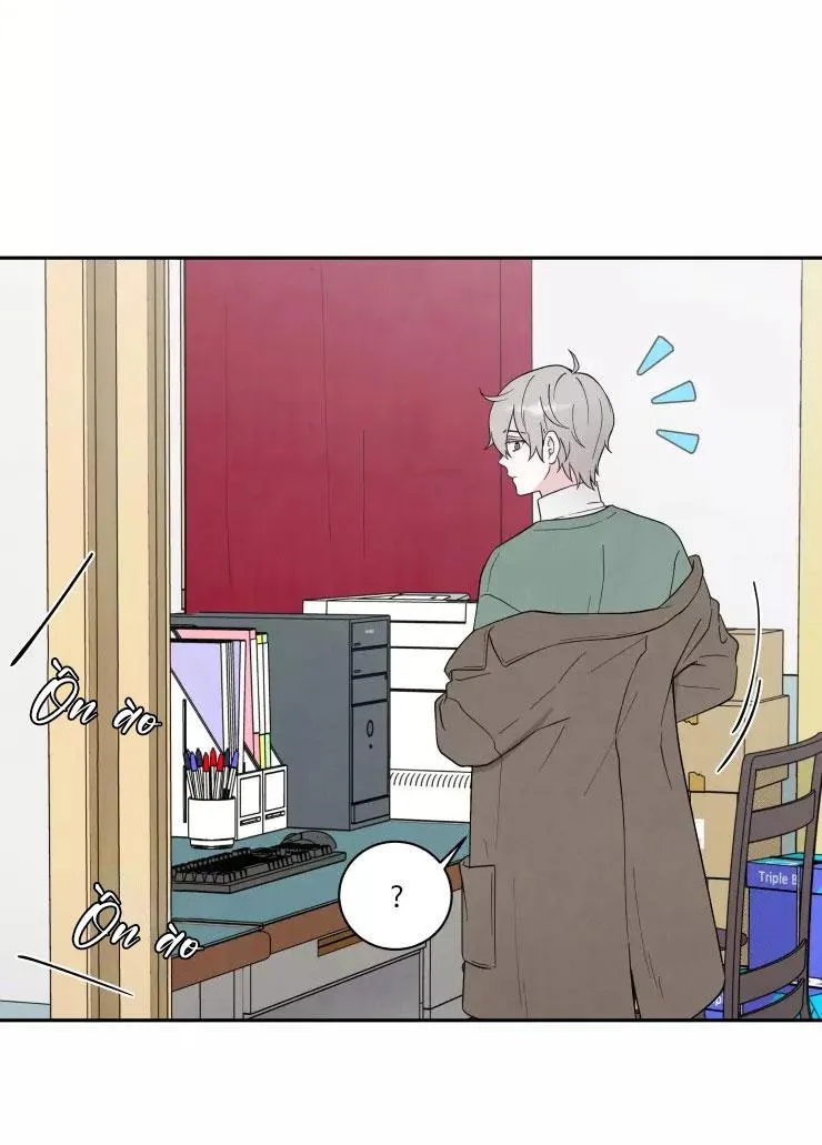 KHÔNG LÀ EM THÌ AI? Chapter 2 Trang 41