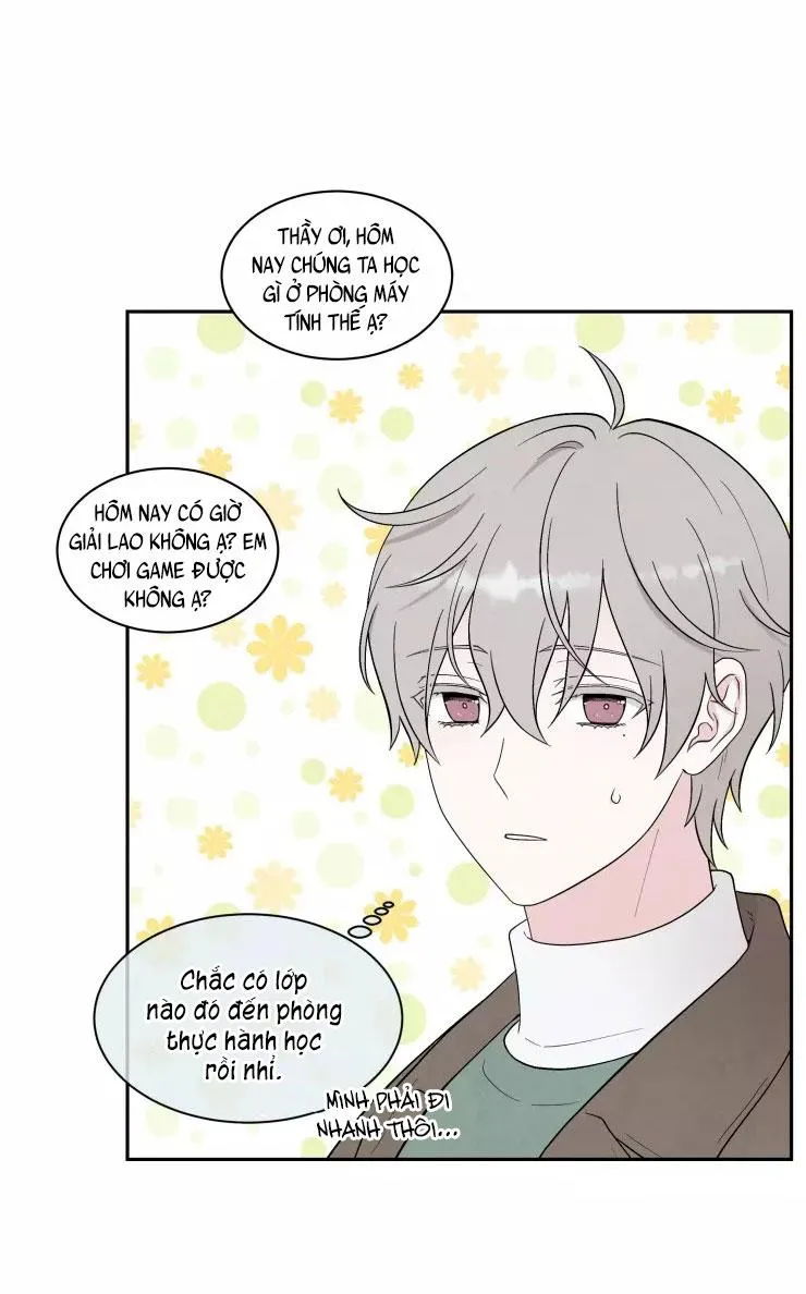 KHÔNG LÀ EM THÌ AI? Chapter 2 Trang 42