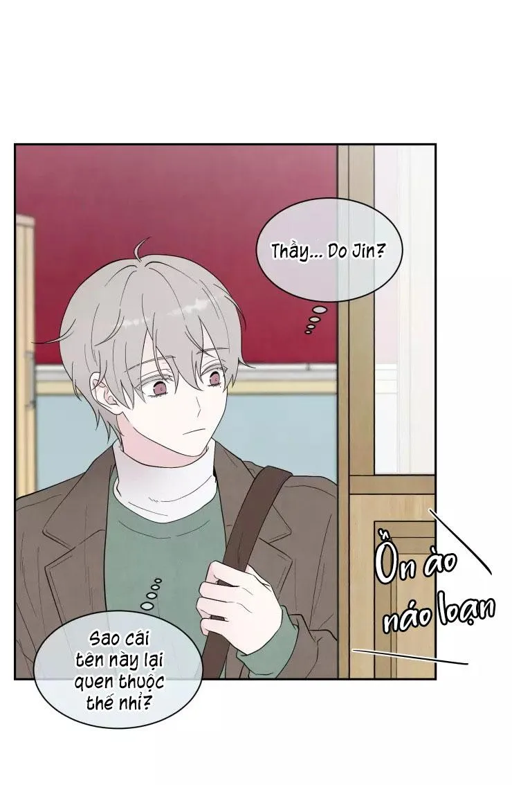 KHÔNG LÀ EM THÌ AI? Chapter 2 Trang 44