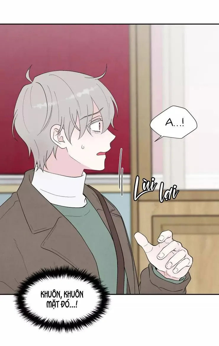 KHÔNG LÀ EM THÌ AI? Chapter 2 Trang 50