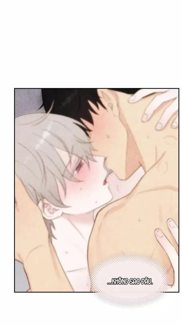 KHÔNG LÀ EM THÌ AI? Chapter 2 Trang 51