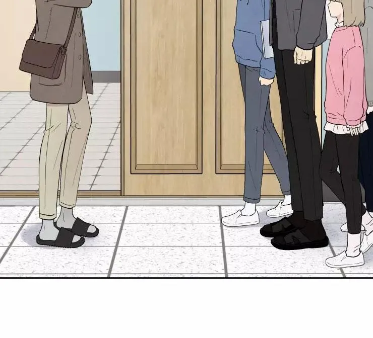 KHÔNG LÀ EM THÌ AI? Chapter 2 Trang 54