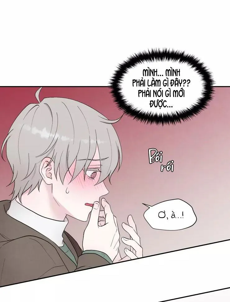 KHÔNG LÀ EM THÌ AI? Chapter 2 Trang 55