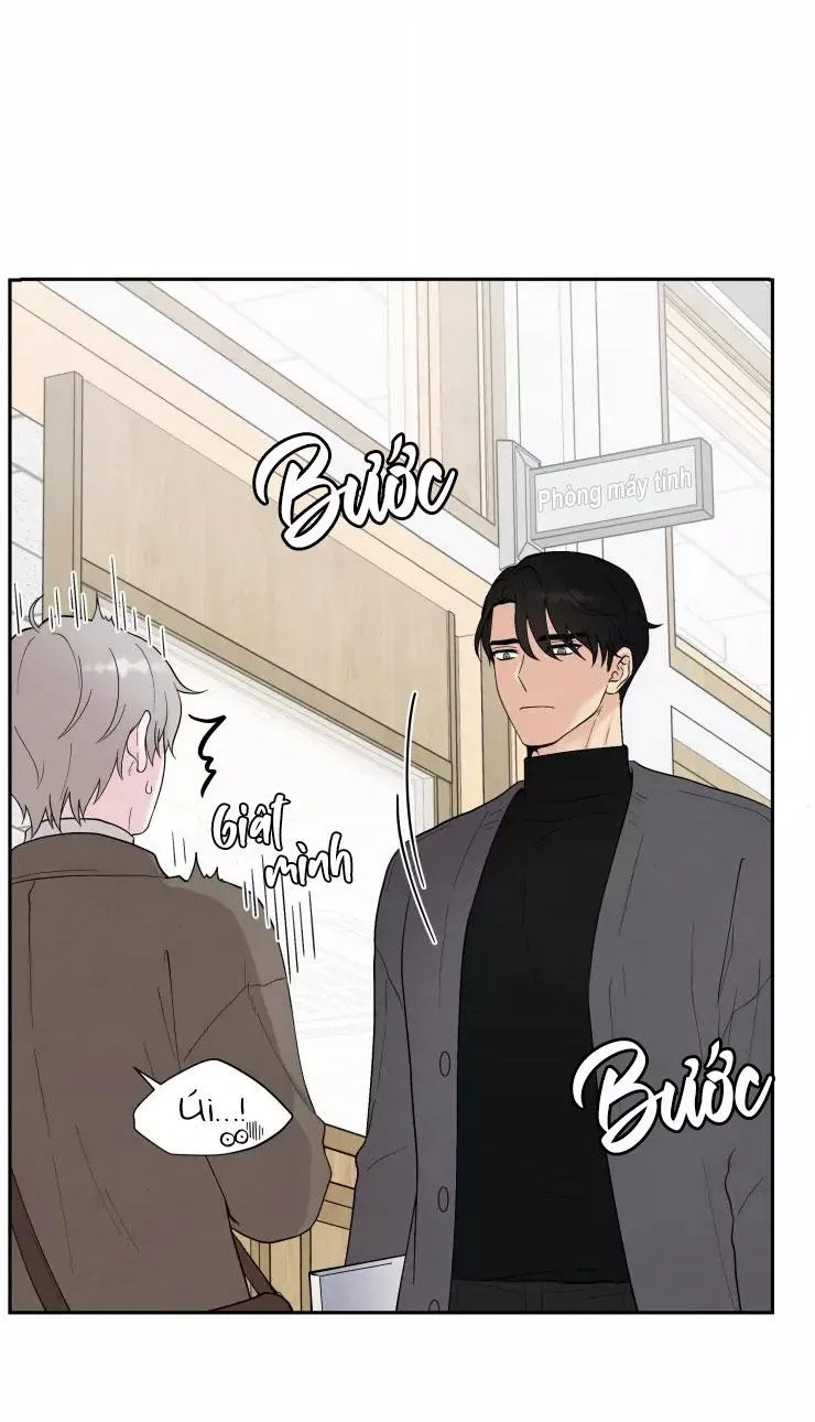 KHÔNG LÀ EM THÌ AI? Chapter 2 Trang 58