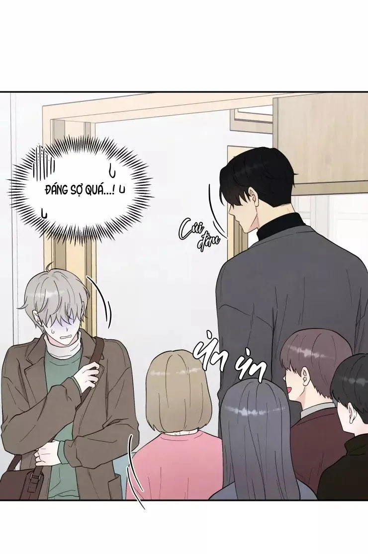 KHÔNG LÀ EM THÌ AI? Chapter 2 Trang 60