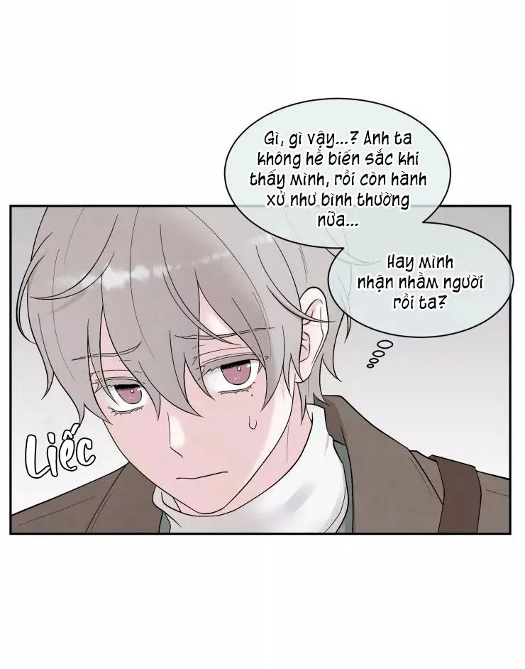 KHÔNG LÀ EM THÌ AI? Chapter 2 Trang 61