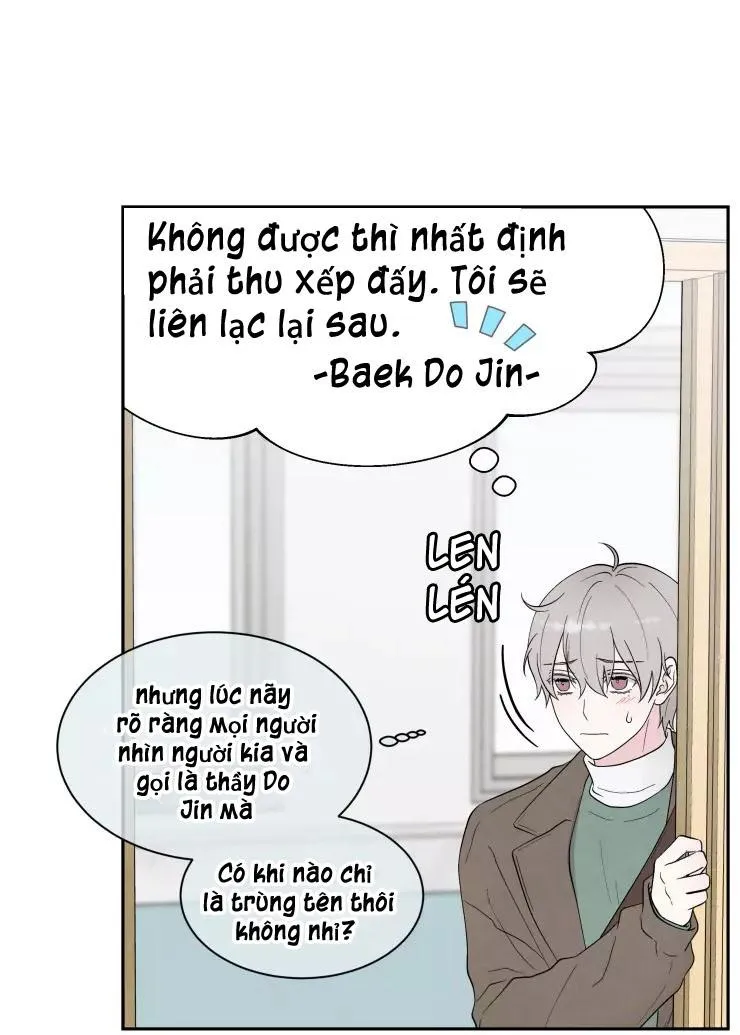 KHÔNG LÀ EM THÌ AI? Chapter 2 Trang 62