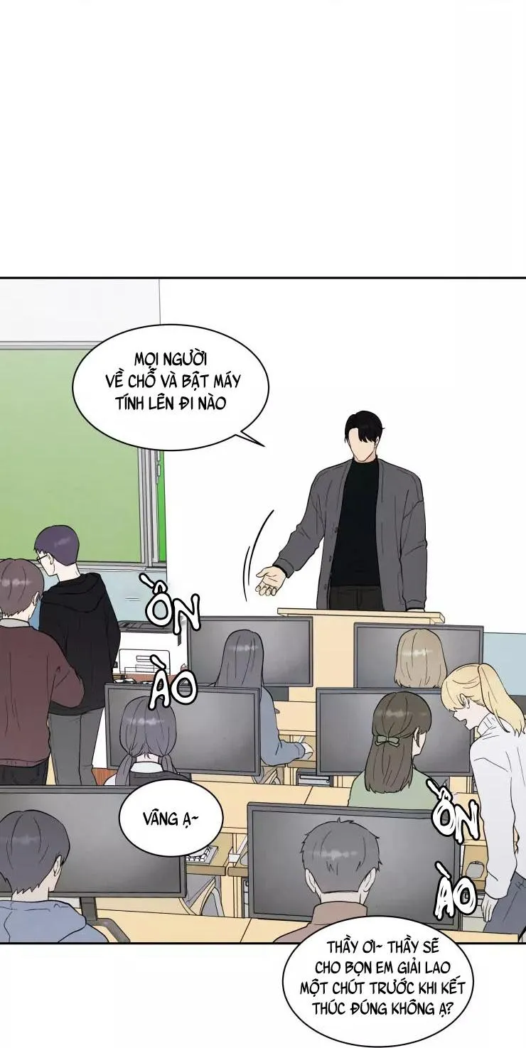 KHÔNG LÀ EM THÌ AI? Chapter 2 Trang 63