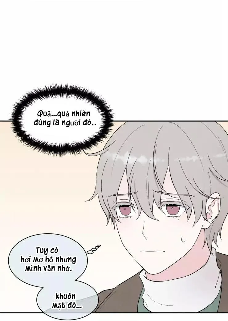 KHÔNG LÀ EM THÌ AI? Chapter 2 Trang 65