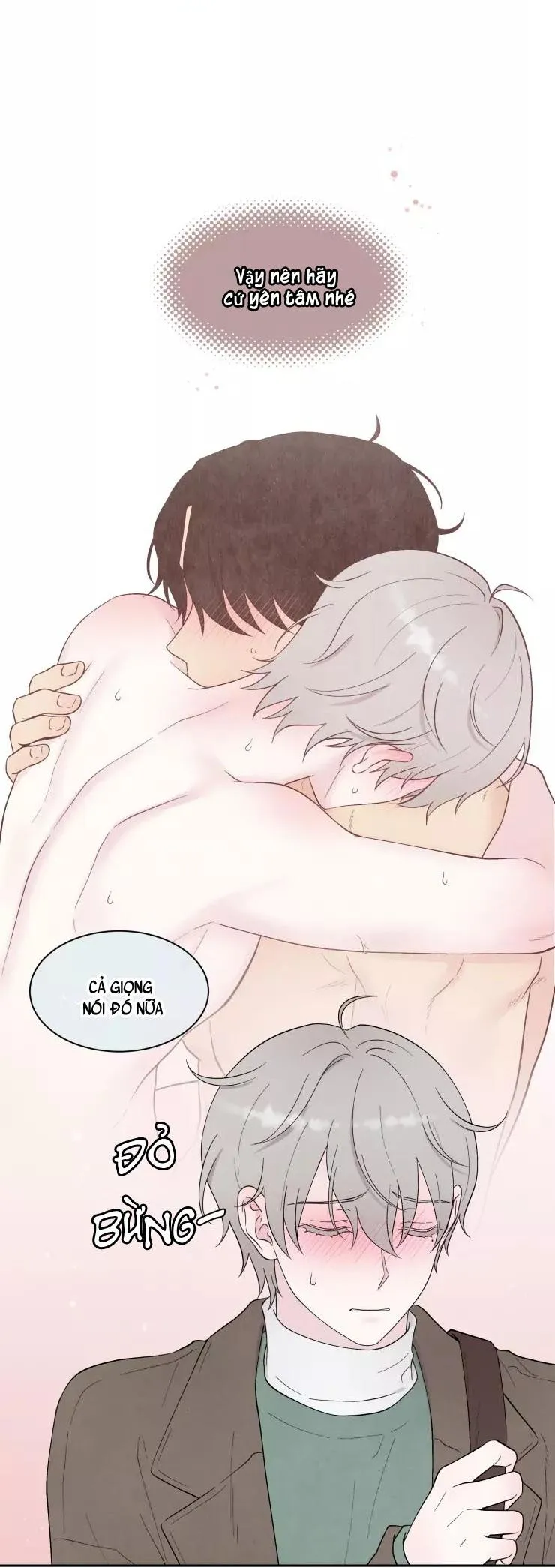 KHÔNG LÀ EM THÌ AI? Chapter 2 Trang 66