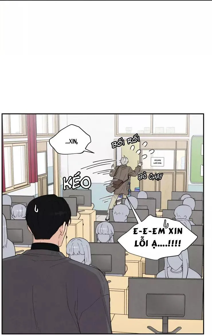 KHÔNG LÀ EM THÌ AI? Chapter 2 Trang 69