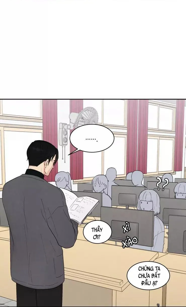 KHÔNG LÀ EM THÌ AI? Chapter 2 Trang 72