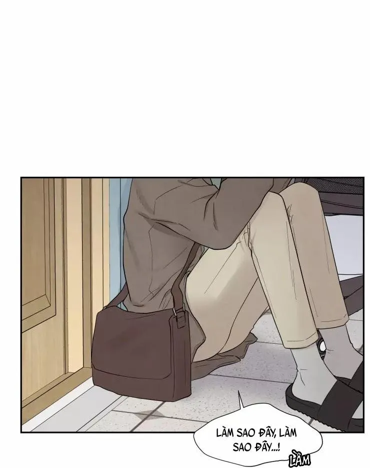 KHÔNG LÀ EM THÌ AI? Chapter 2 Trang 74