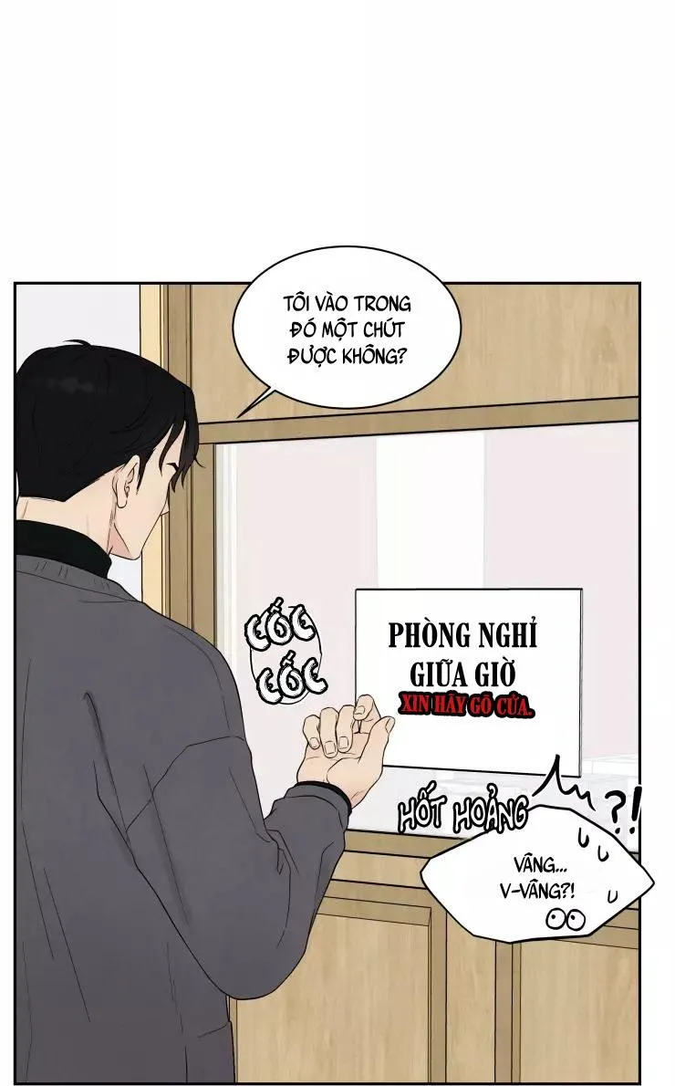 KHÔNG LÀ EM THÌ AI? Chapter 2 Trang 76