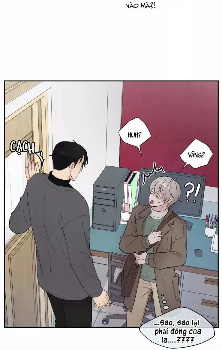 KHÔNG LÀ EM THÌ AI? Chapter 2 Trang 78