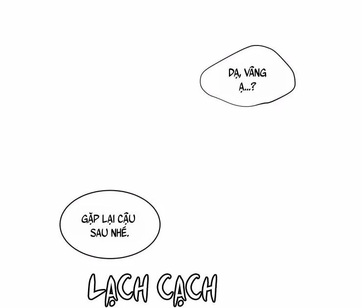 KHÔNG LÀ EM THÌ AI? Chapter 2 Trang 82