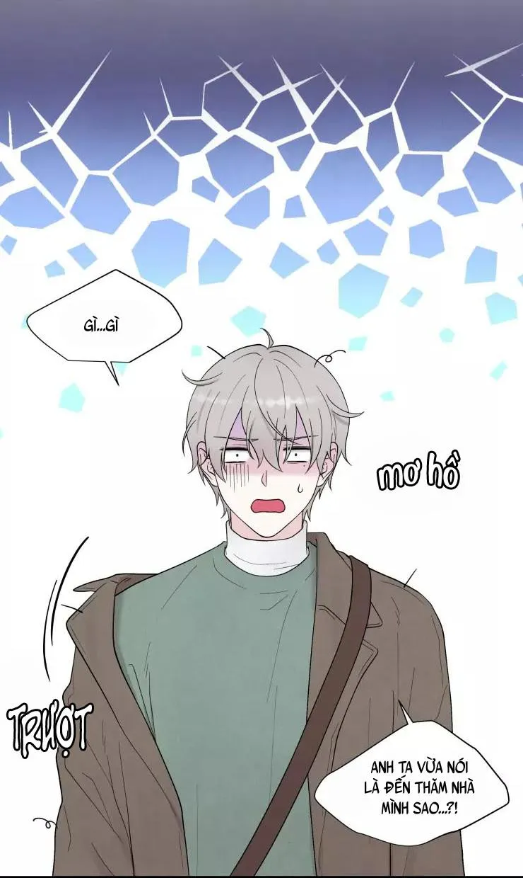 KHÔNG LÀ EM THÌ AI? Chapter 2 Trang 85