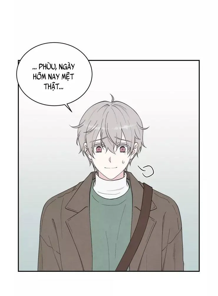 KHÔNG LÀ EM THÌ AI? Chapter 3 Trang 4