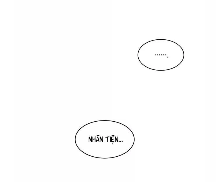 KHÔNG LÀ EM THÌ AI? Chapter 3 Trang 5