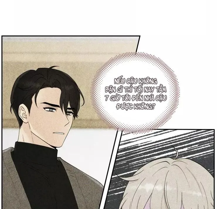 KHÔNG LÀ EM THÌ AI? Chapter 3 Trang 6