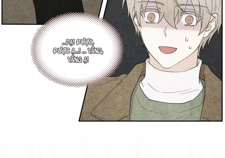 KHÔNG LÀ EM THÌ AI? Chapter 3 Trang 7