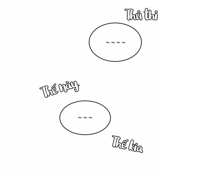 KHÔNG LÀ EM THÌ AI? Chapter 3 Trang 13