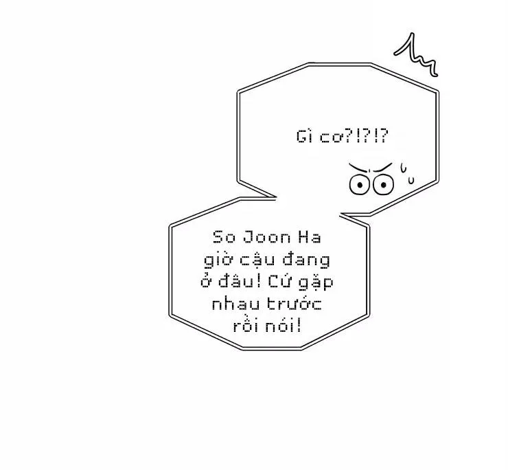 KHÔNG LÀ EM THÌ AI? Chapter 3 Trang 14