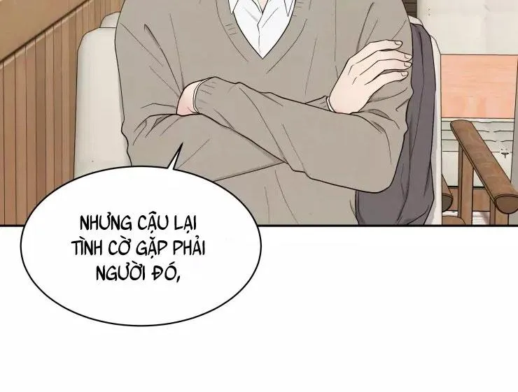 KHÔNG LÀ EM THÌ AI? Chapter 3 Trang 18