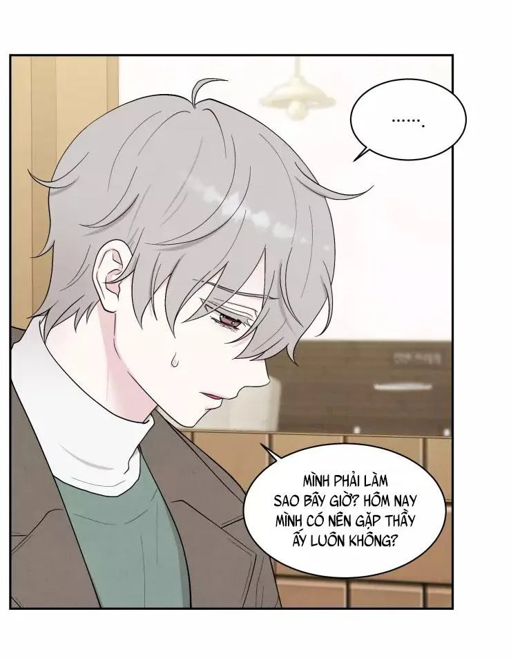 KHÔNG LÀ EM THÌ AI? Chapter 3 Trang 23