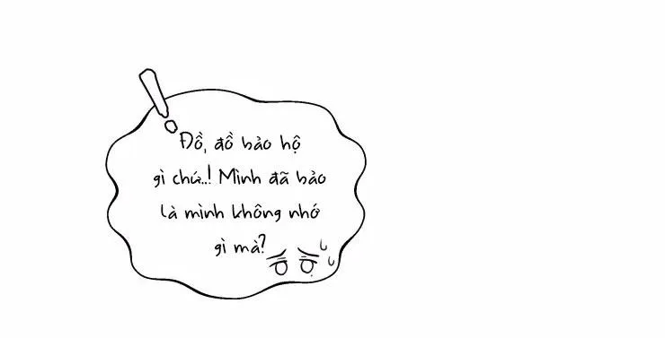 KHÔNG LÀ EM THÌ AI? Chapter 3 Trang 25